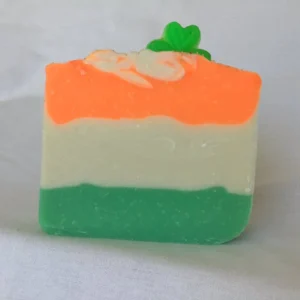 Lucky Me Coconut Milk Soap