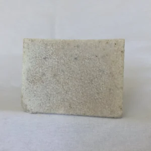 Soothing Lavender Sea Salt Soap