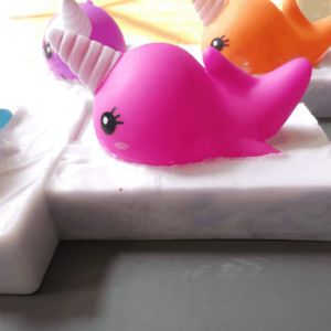 Soothing Lavender Buttermilk Baby Soap