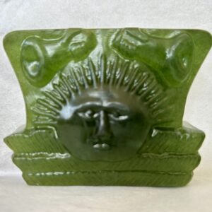 Forest's Edge Olive Oil Soap (Sun Stone)