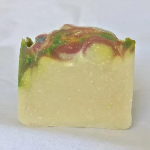 Holidaze Coconut Milk Soap