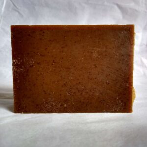 Molasses Cookie Molasses 'n Oatmeal Soap