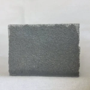 Minty Tea Tree Sea Salt Soap