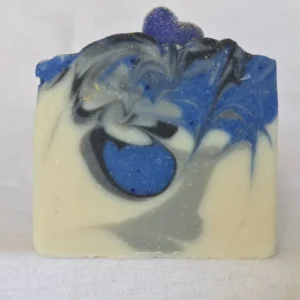 Sincerely Yours Coconut Milk Soap