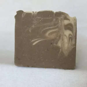 Soothing Lavender Coconut Milk Soap