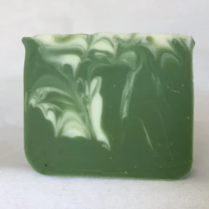 Forest's Edge Aloe Soap