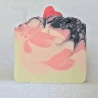 Enchanted Love Coconut Milk Soap
