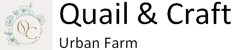 Quail & Craft
