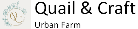Quail & Craft