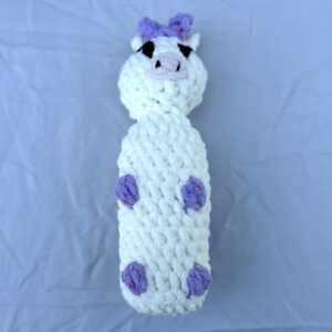 Lucy Unicorn Cuddler