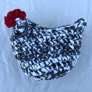 Mabel Chicken