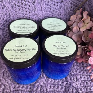 Body Butter