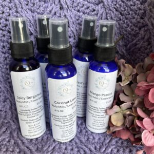 Body Mist / Linen Spray