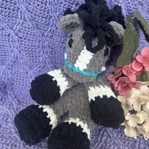Paylin Pony Lovey