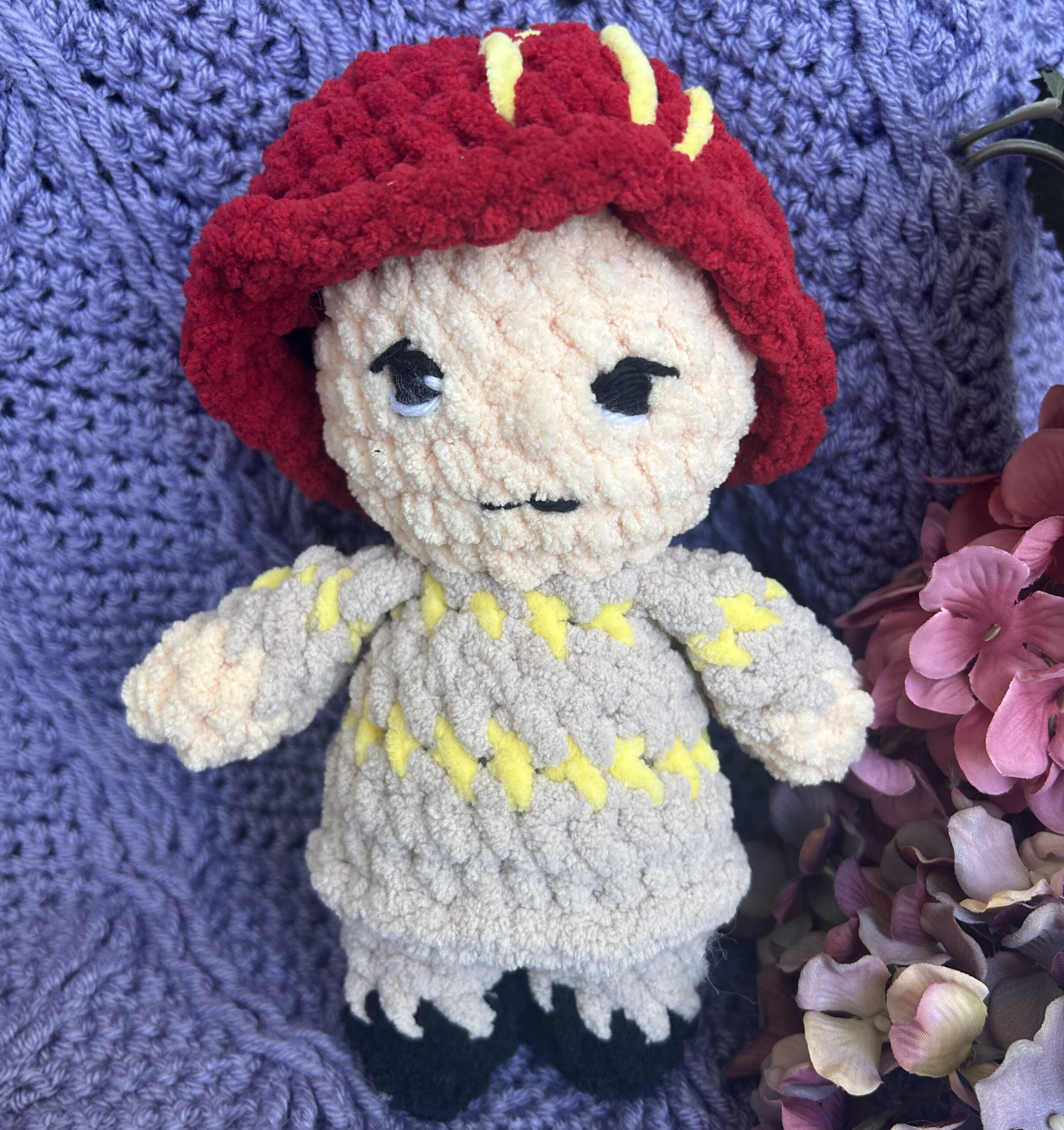Itty Belly Men - Image 3