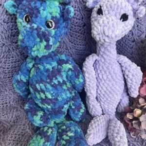 Nessie The Sea Monster