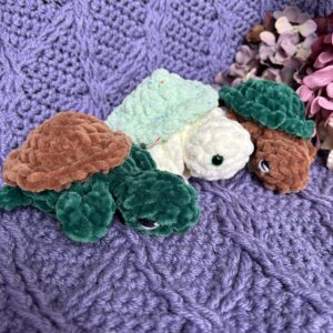 Jellybean Turtles