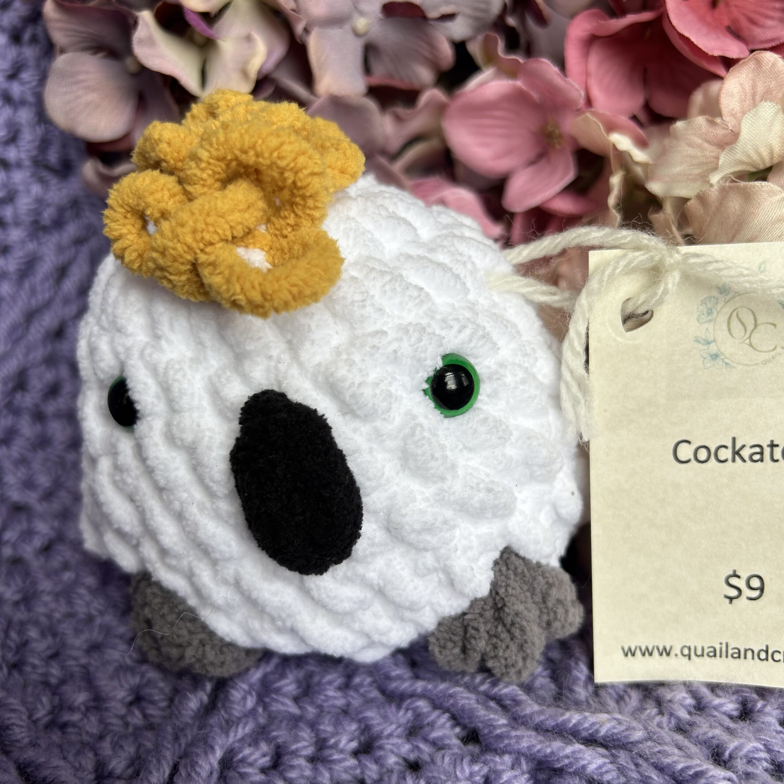 Cockatoo