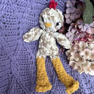 Millie Chicken