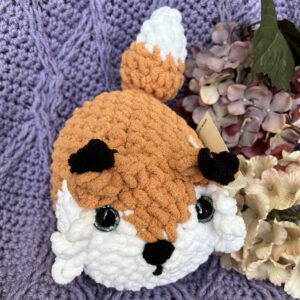Levi Fox