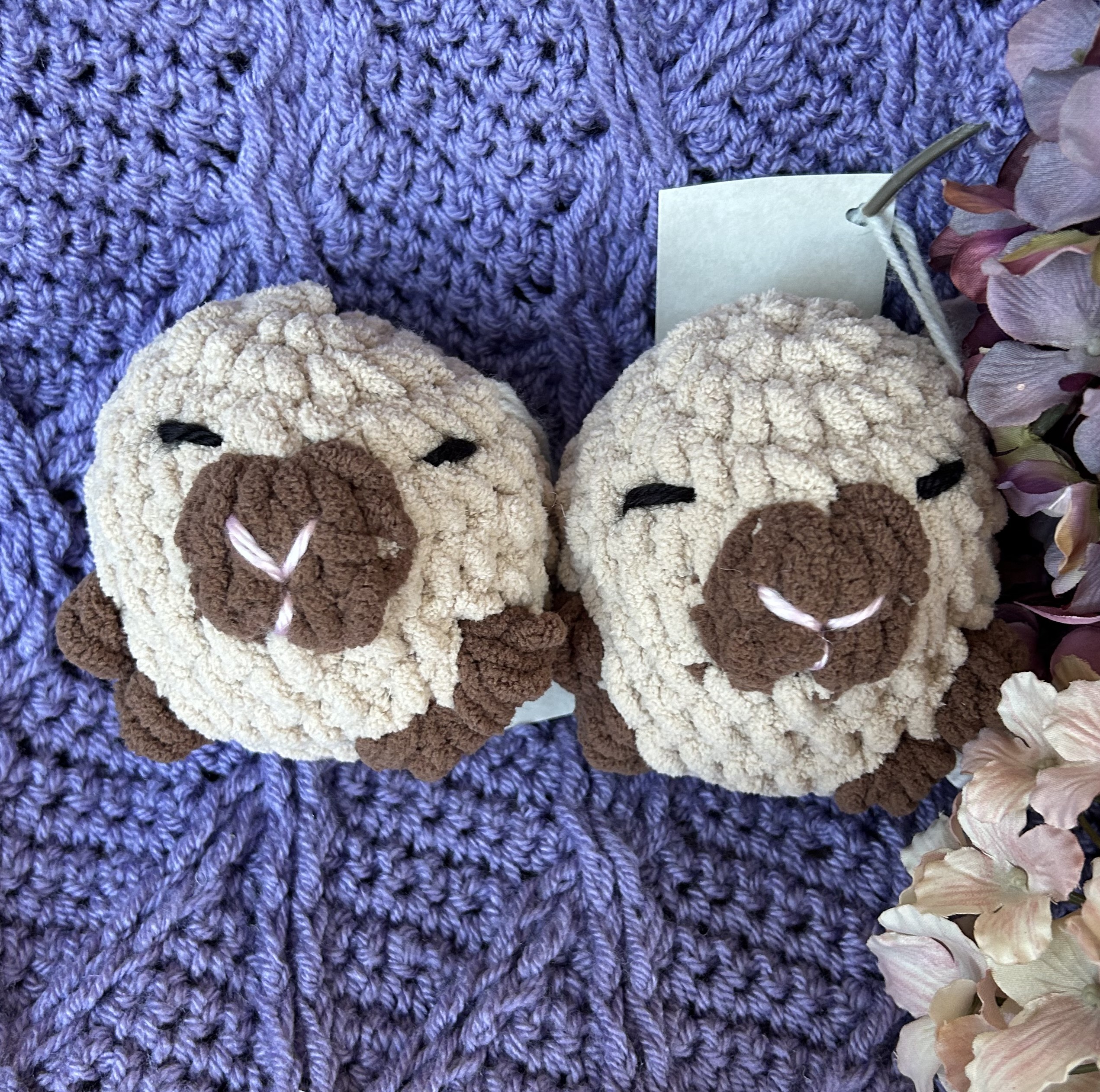 Cutie Capybara