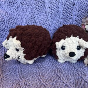 Hayes Hedgehog