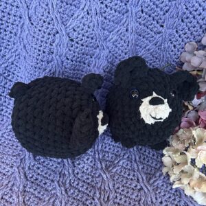 Boaz Bear