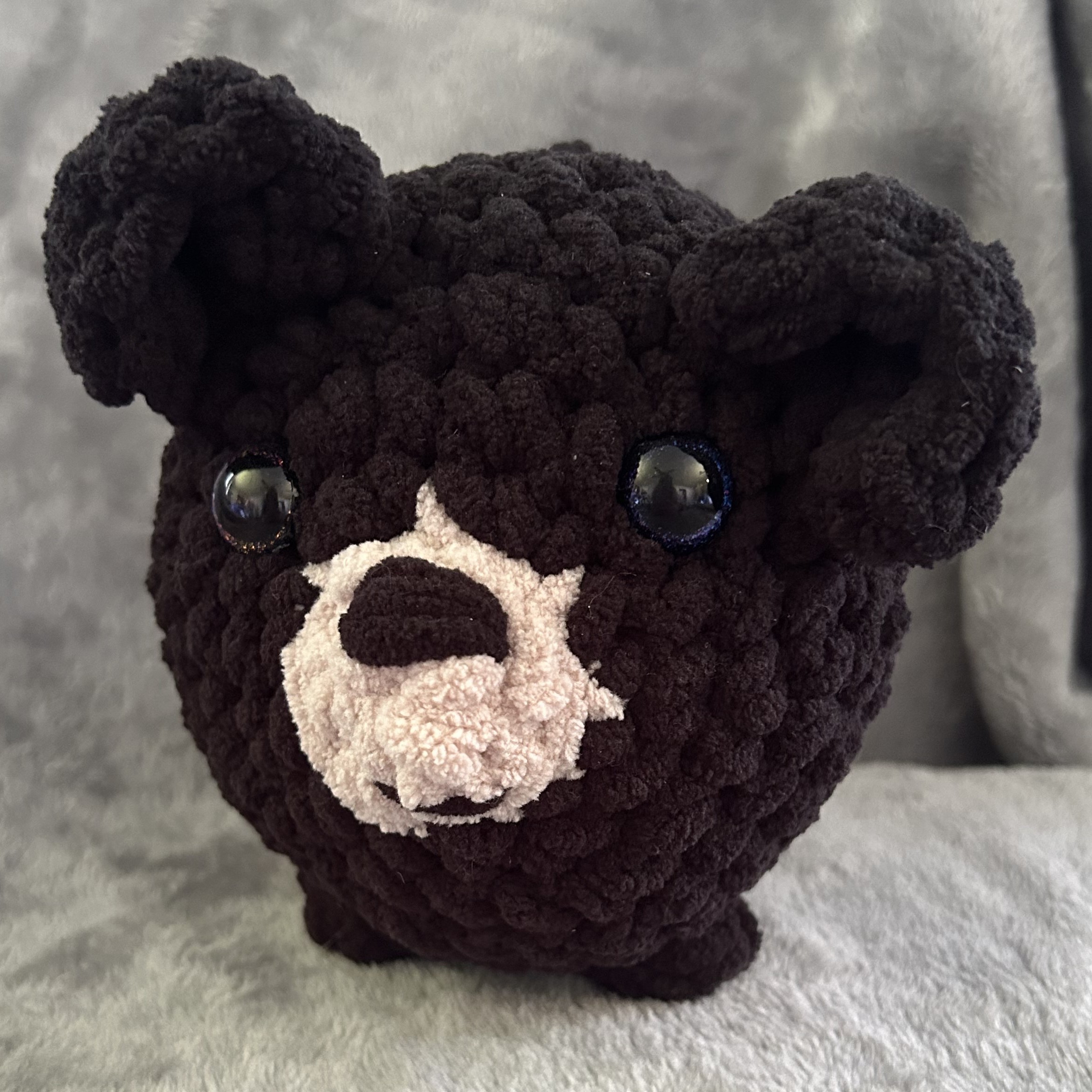 Boaz the Market Bear