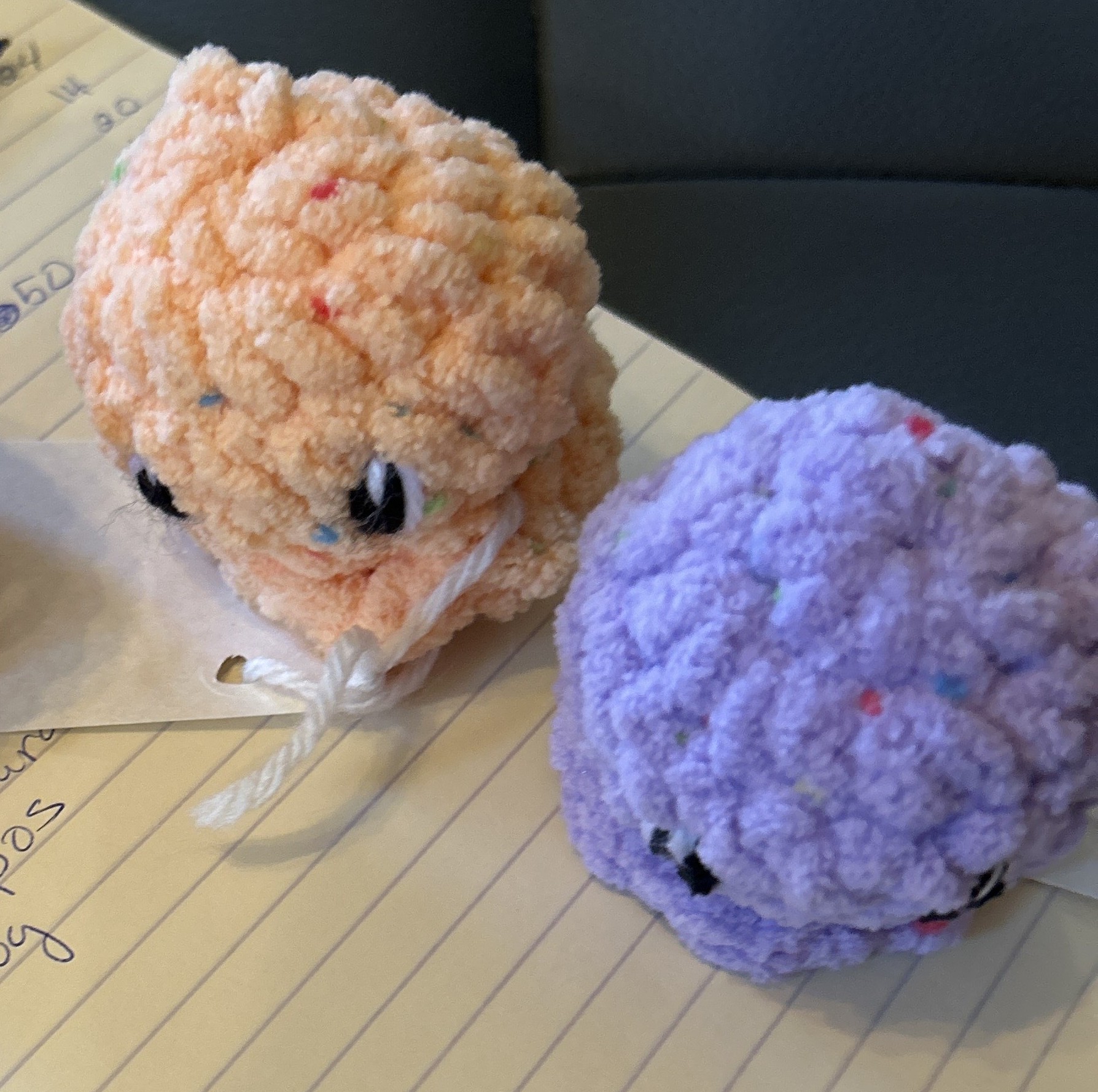 Mini Octo