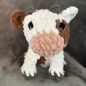 Chloe Cow - standing