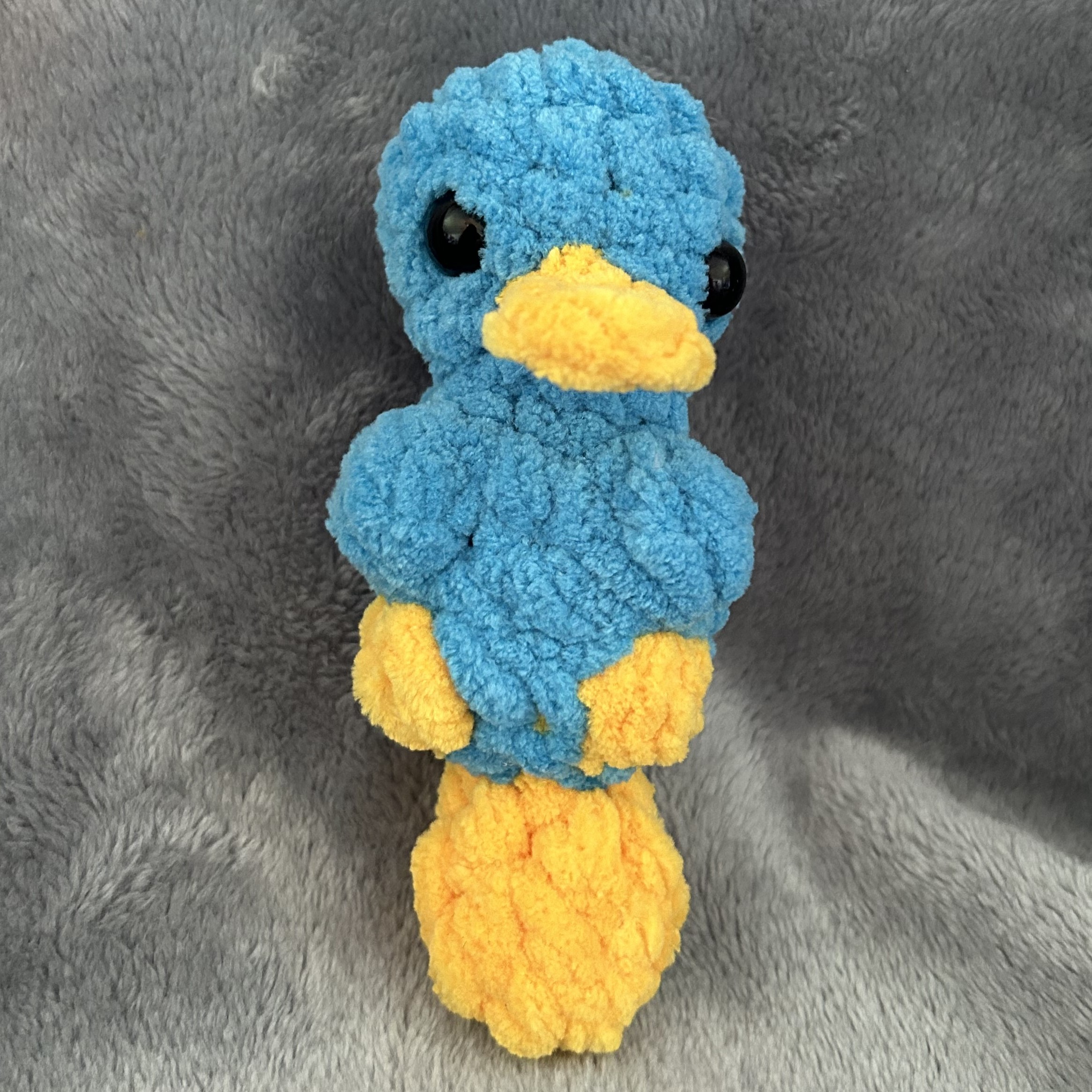 Mini Platypus