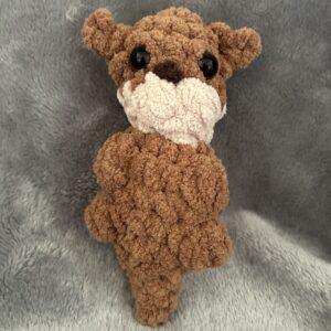Mini Otter