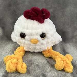 Leggy Chicken Critter
