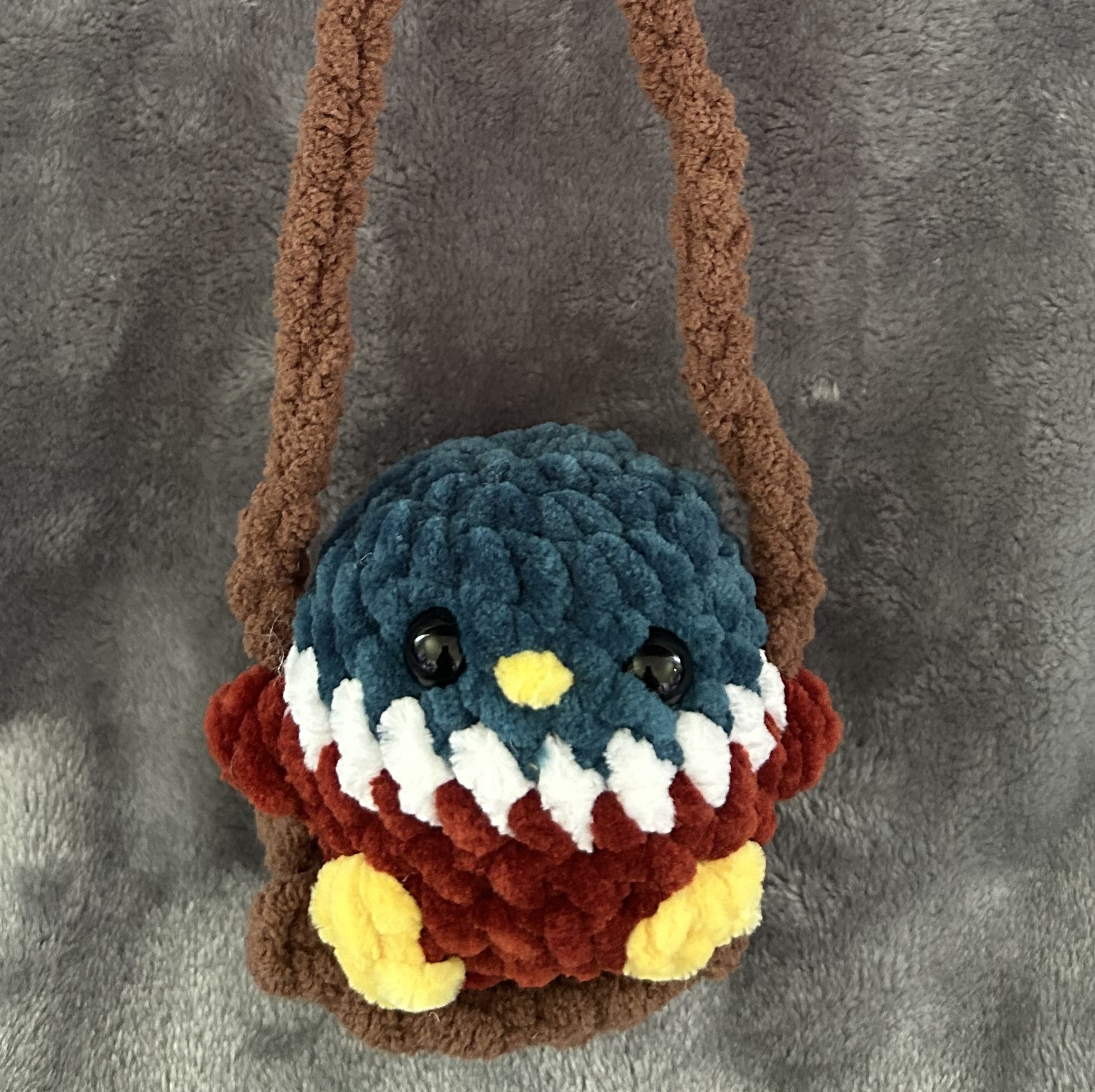 Mallard Swing Buddy