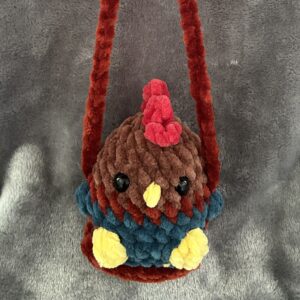 Rooster Swing Buddy
