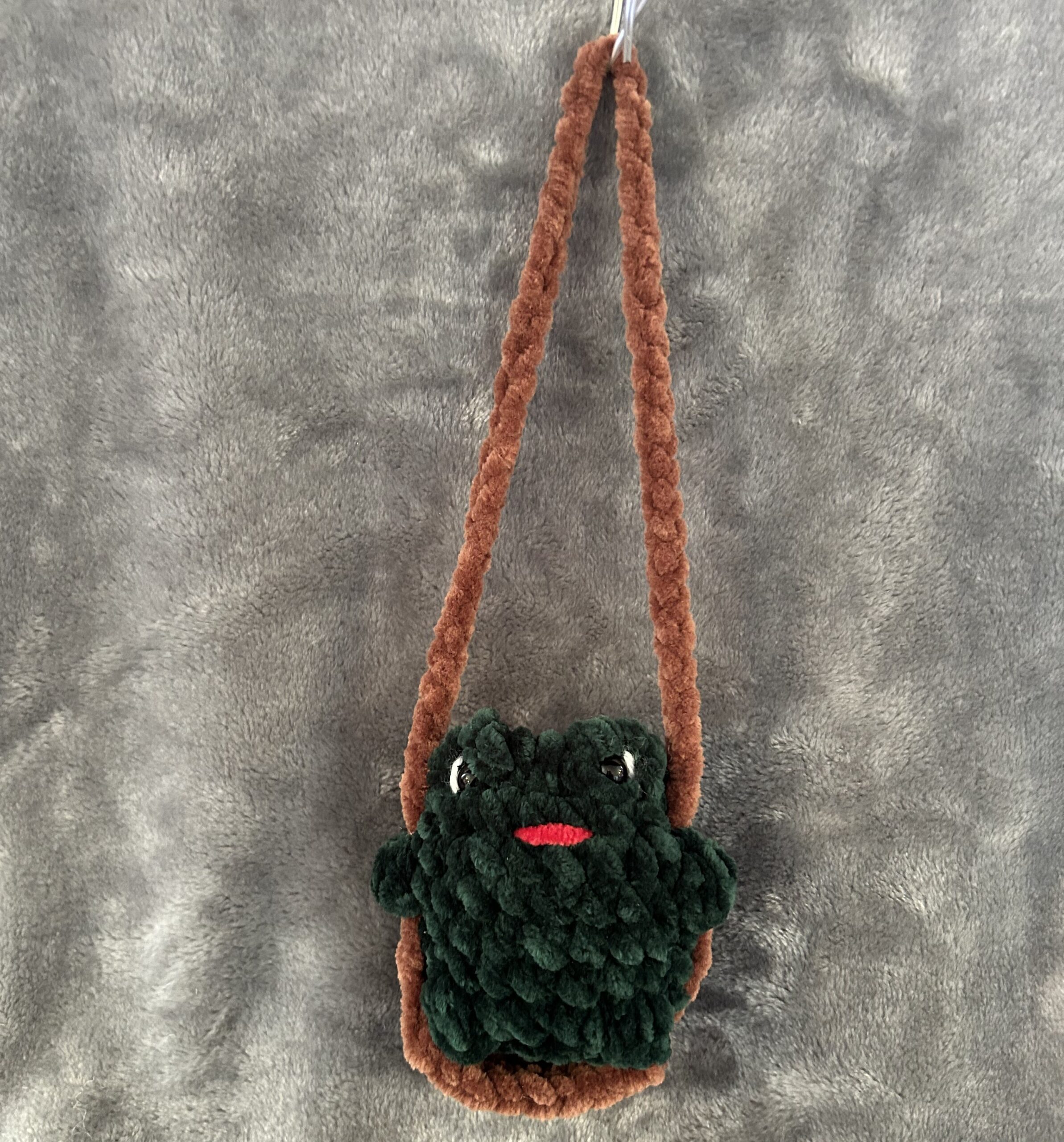 Frog Swing Buddy