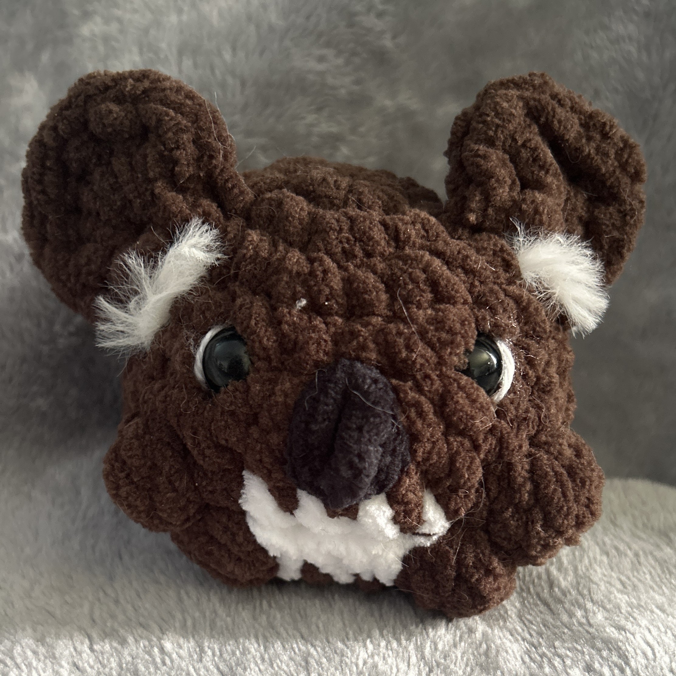 Little Critter Koala - brown