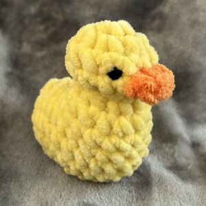 Mini Duck