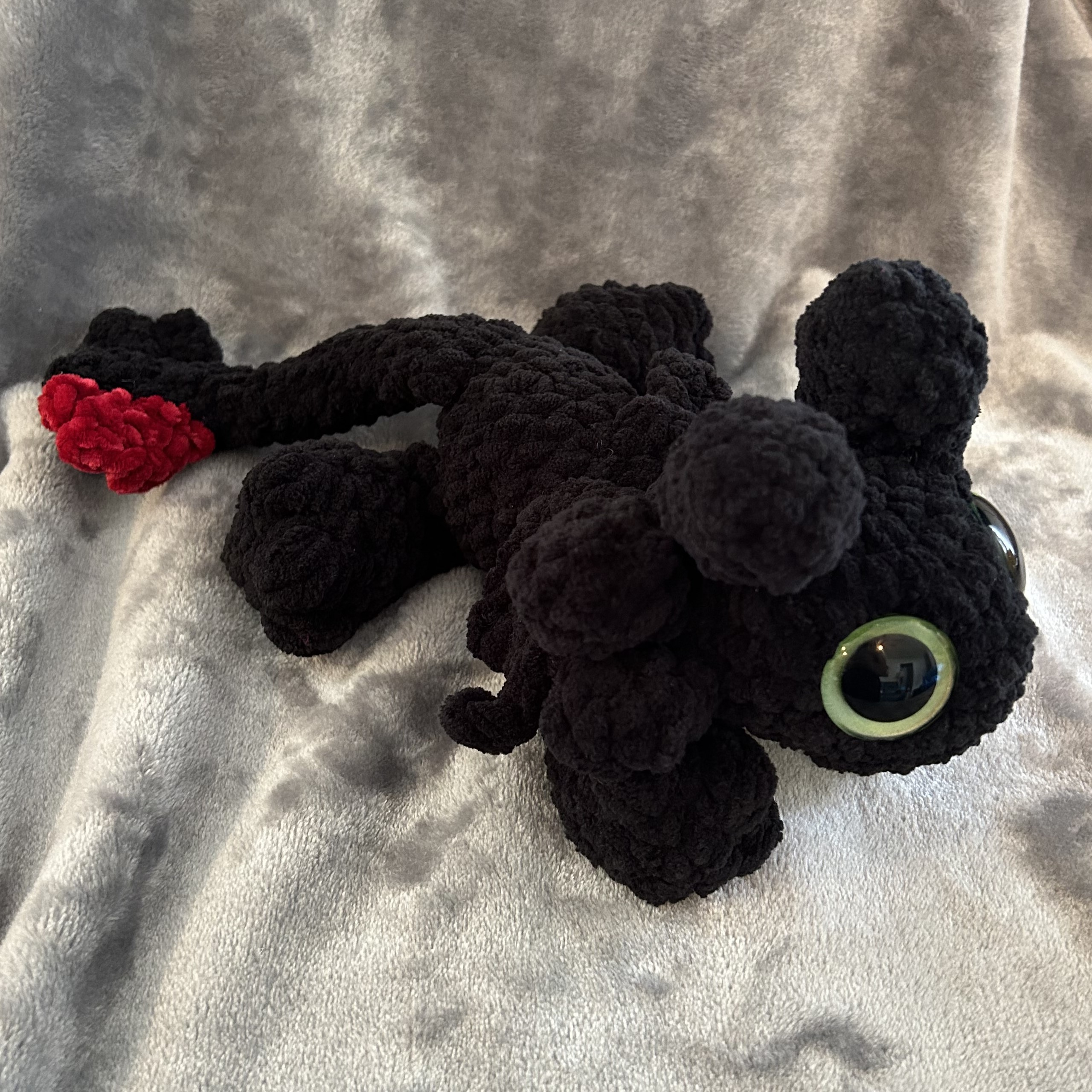 Night Dragon - Image 2