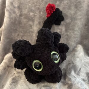 Night Dragon