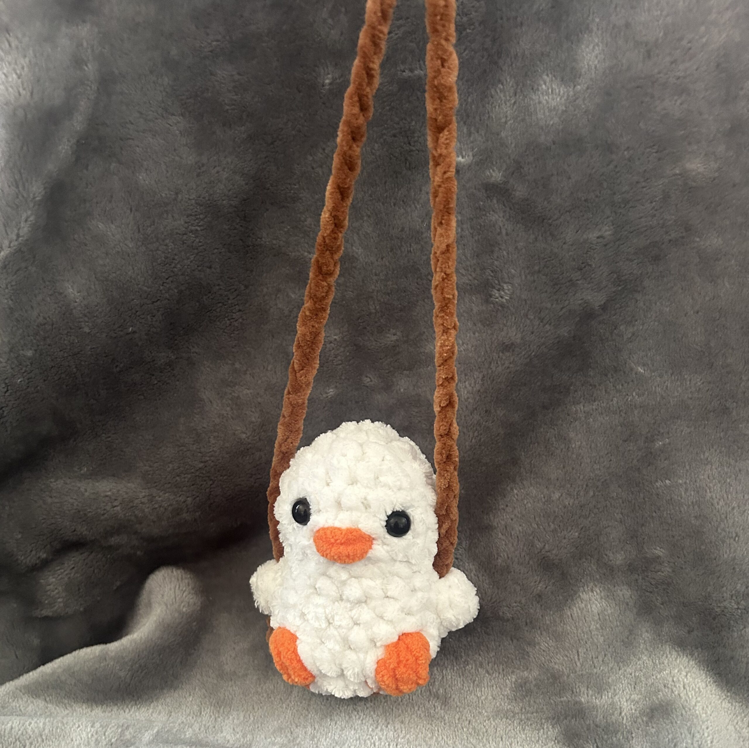 Goose Swing Buddy