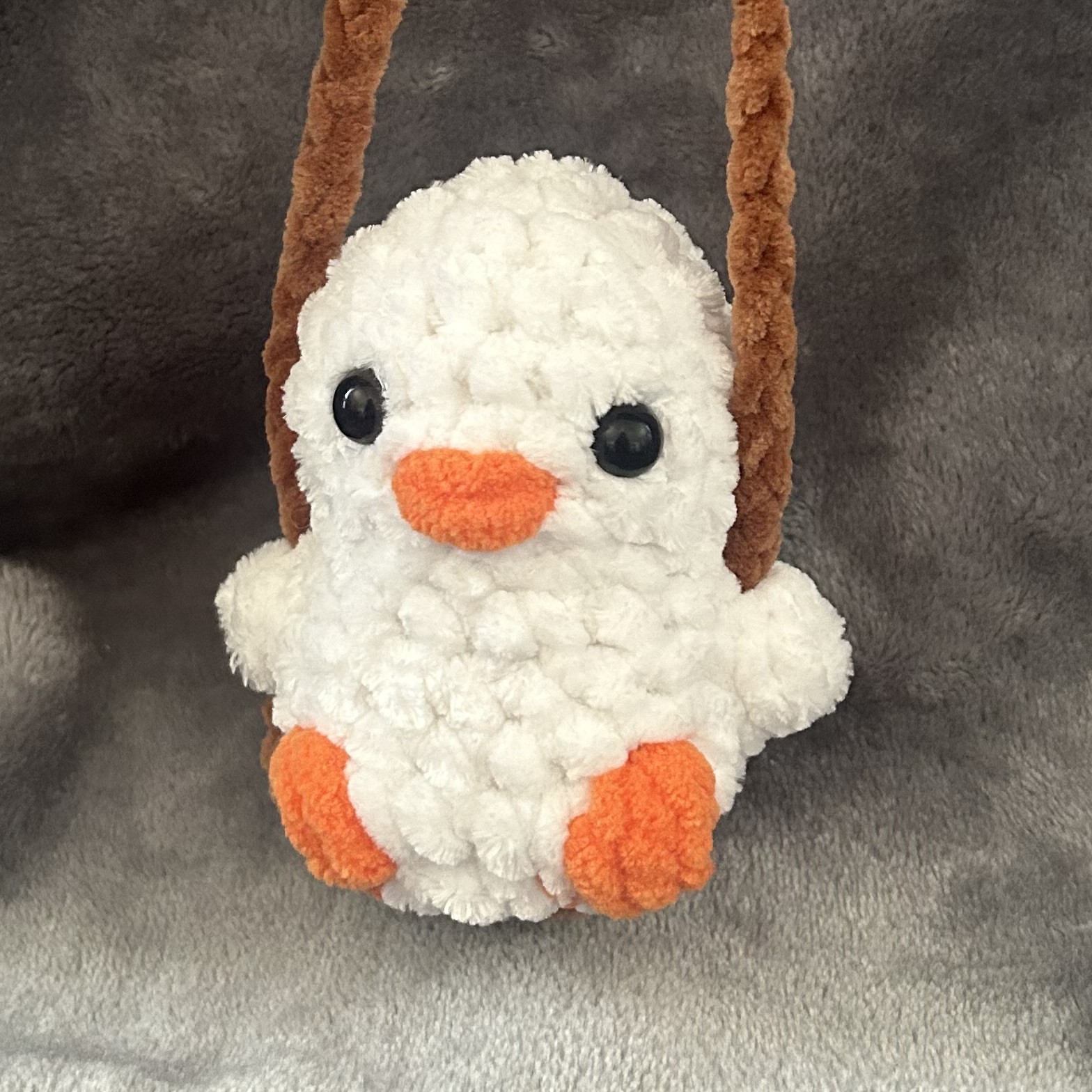 Goose Swing Buddy