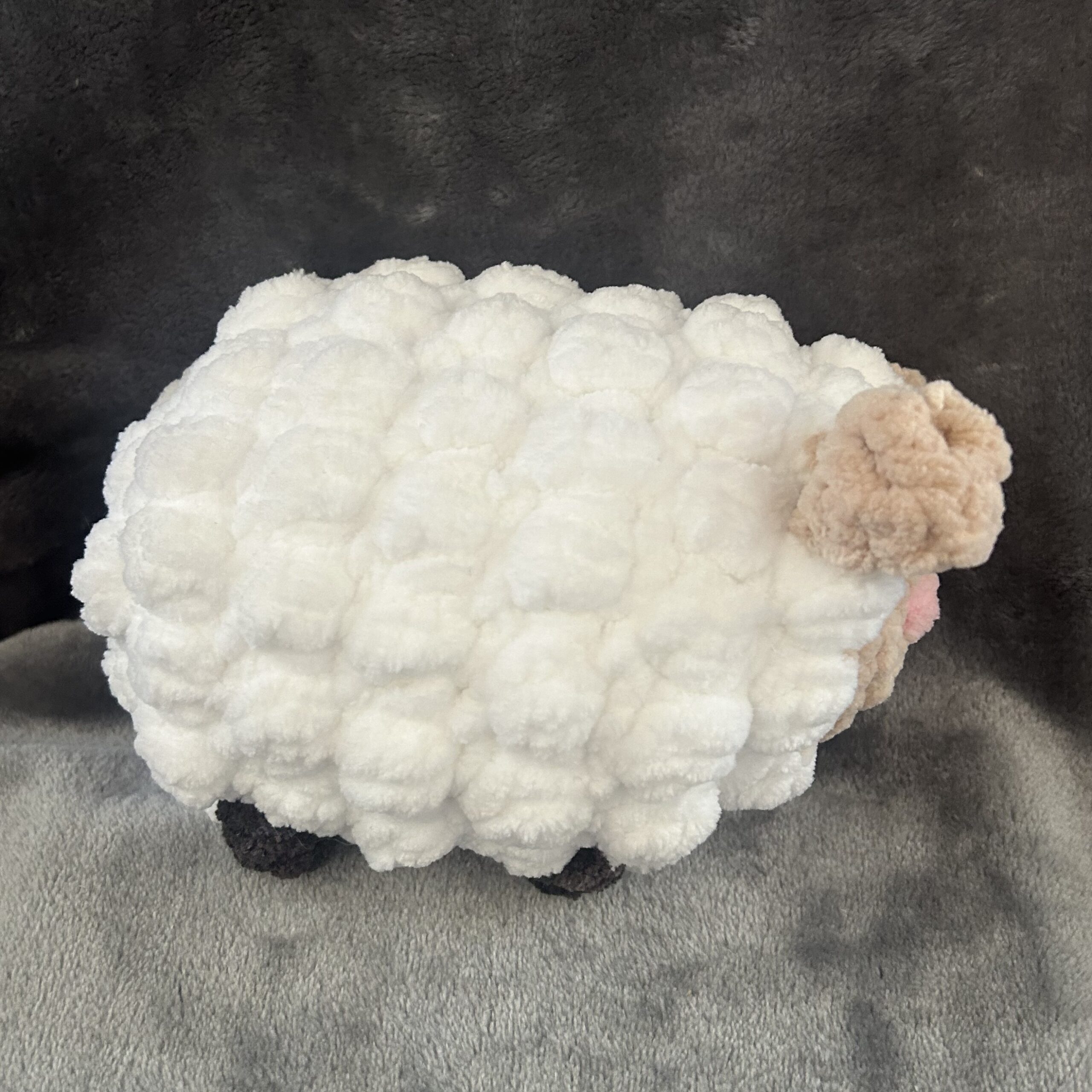 Lizzy the Market Lamb - Image 2