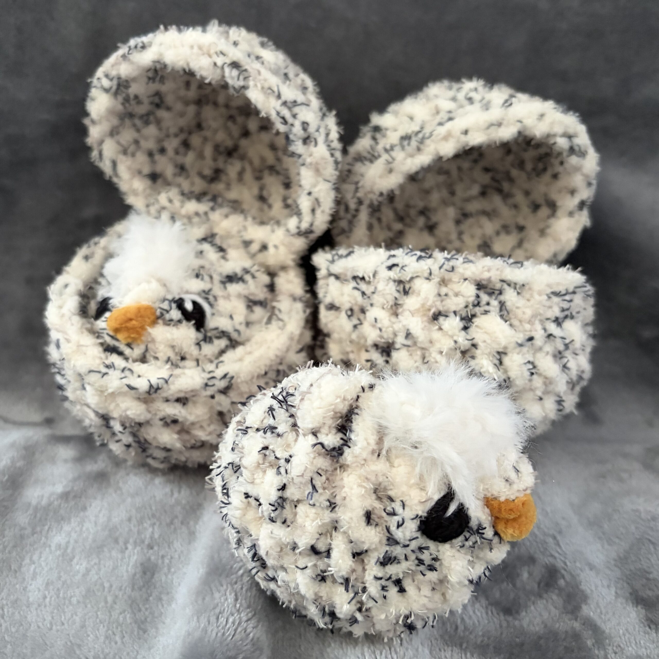 Hatching Chick - Image 2