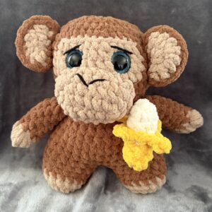 Milo Monkey