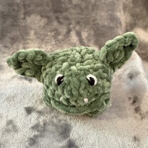 Goblin - green