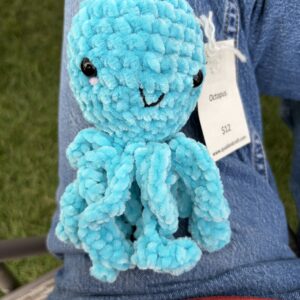 Octopus