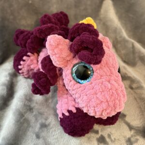 Una Unicorn
