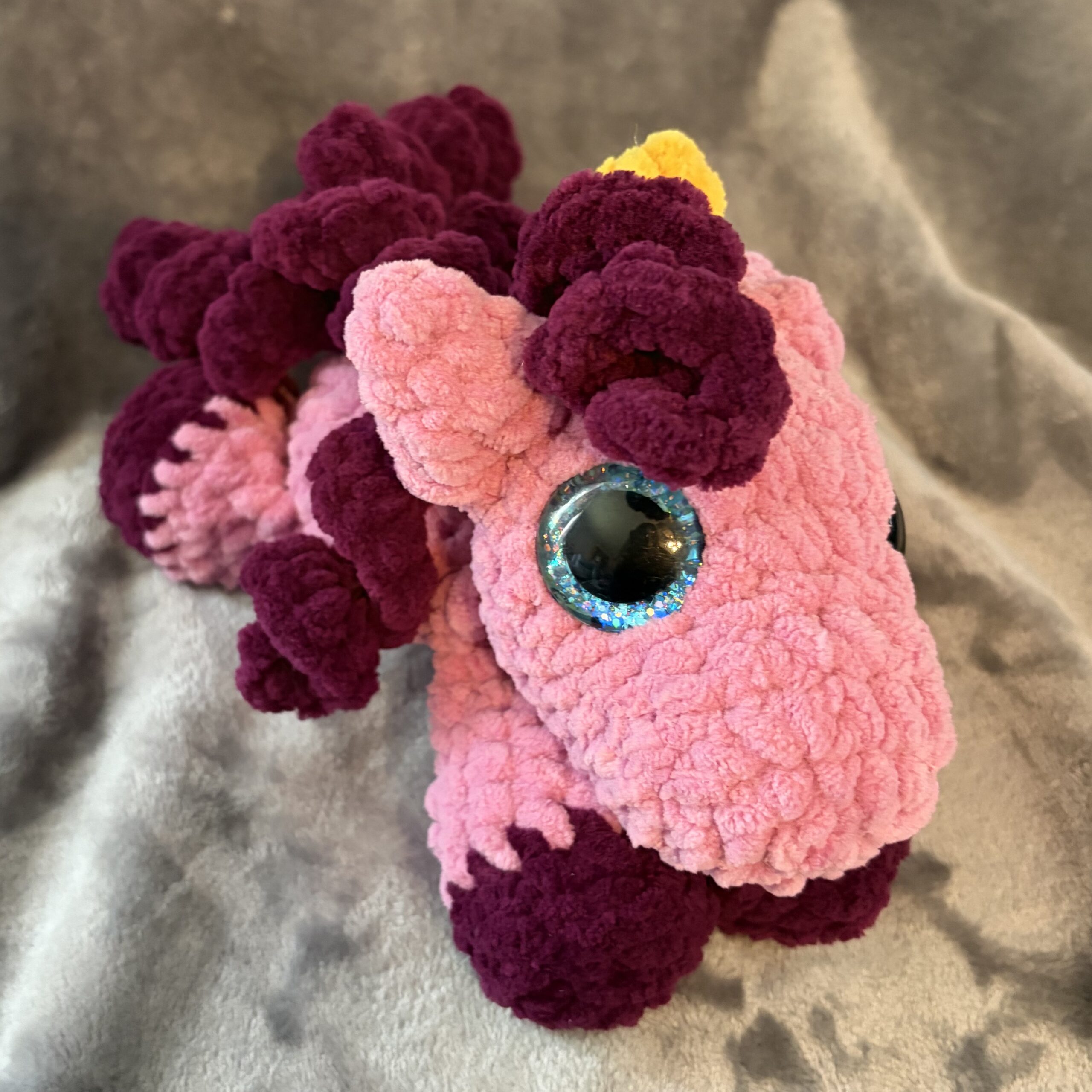 Una Unicorn