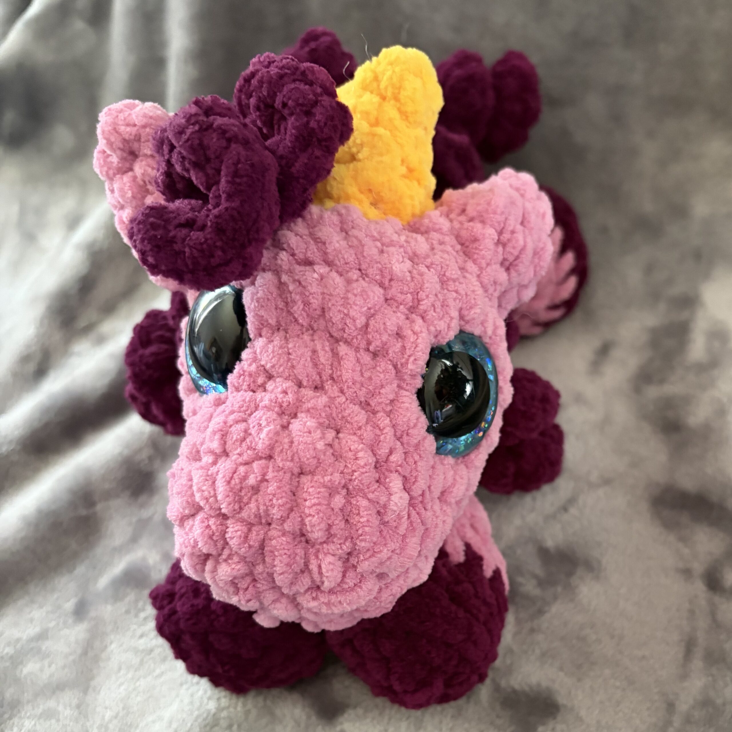Una Unicorn - Image 2